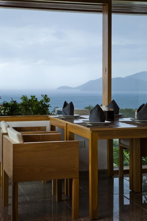 Golden Holiday Hotel Nha Trang Esterno foto