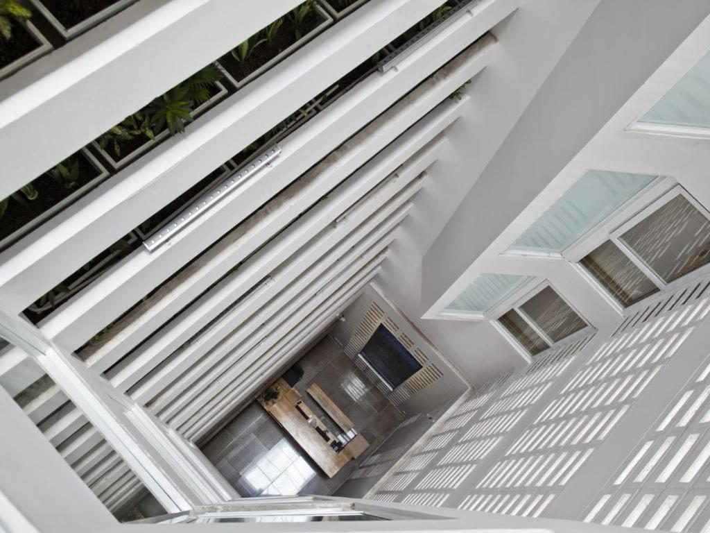 Golden Holiday Hotel Nha Trang Esterno foto