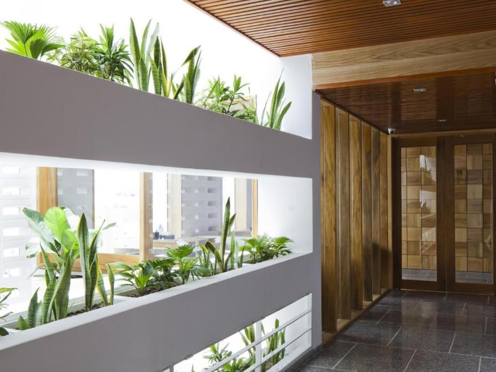 Golden Holiday Hotel Nha Trang Esterno foto