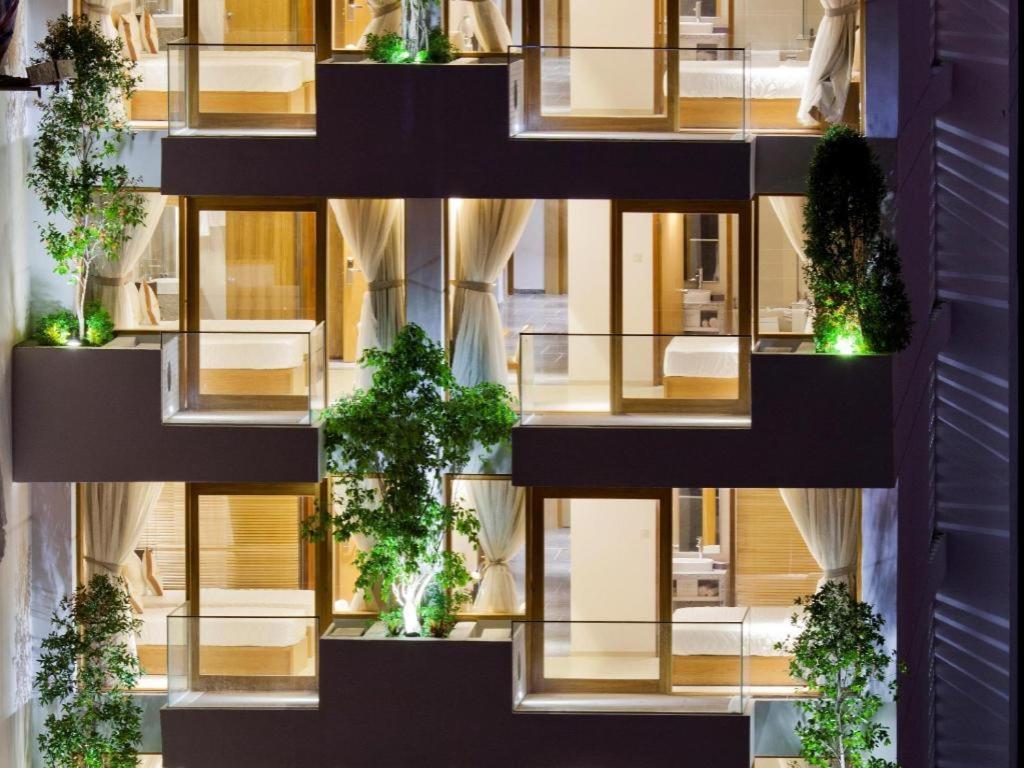 Golden Holiday Hotel Nha Trang Esterno foto