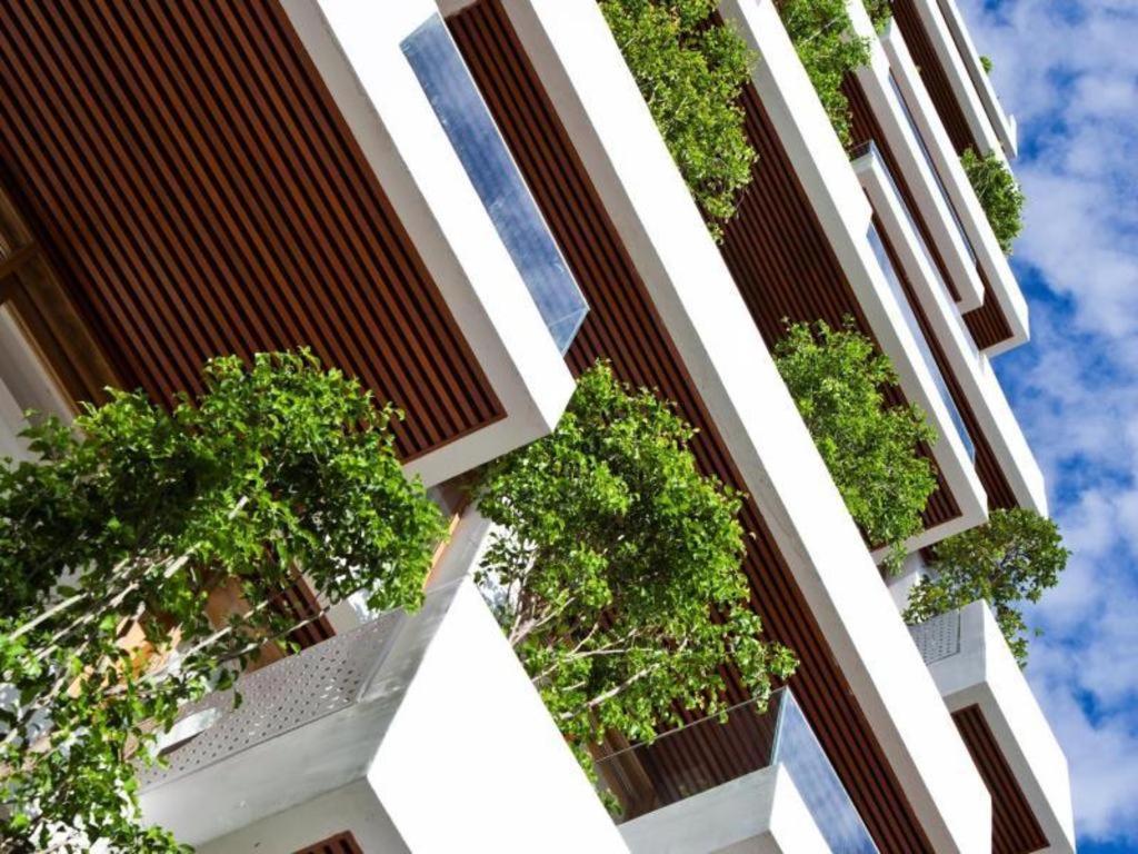 Golden Holiday Hotel Nha Trang Esterno foto