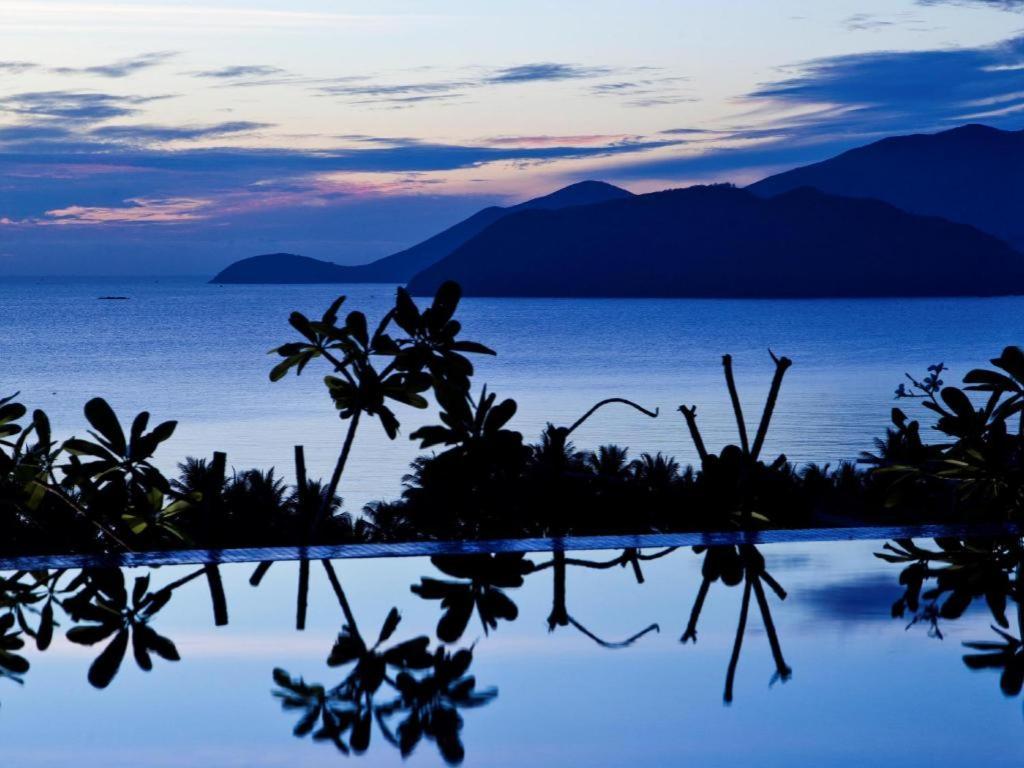 Golden Holiday Hotel Nha Trang Esterno foto