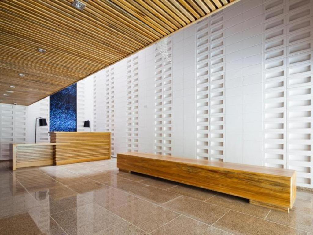 Golden Holiday Hotel Nha Trang Esterno foto